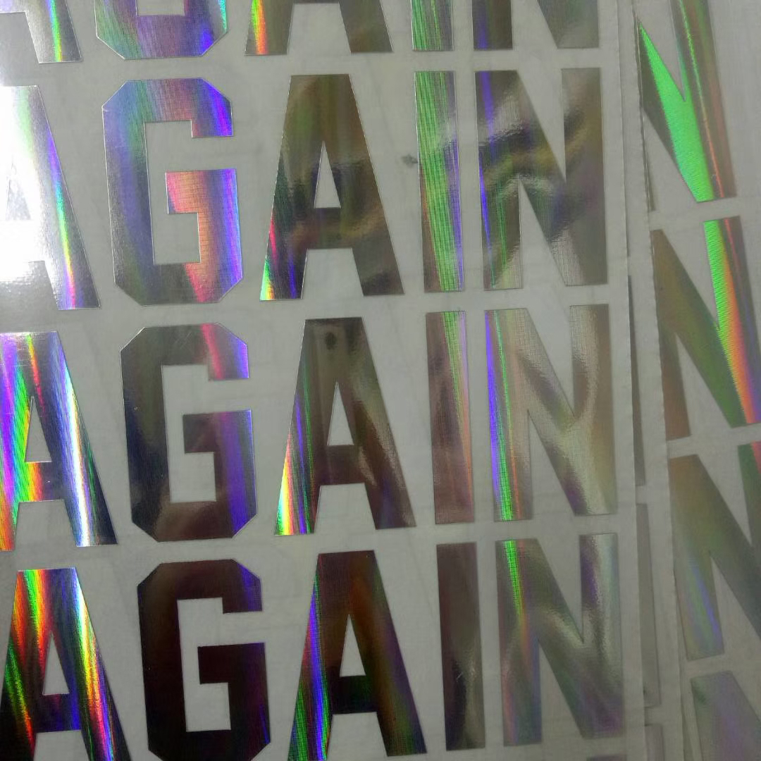 熱轉(zhuǎn)印刻字膜哪種好？